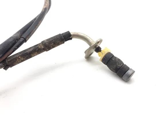 Throttle Cable 2010 Honda Big Red 700 MUV700 3274