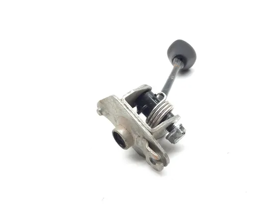 Diff Lock Lever 2010 Honda Big Red 700 MUV700 3274