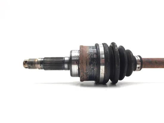 Front Driver Left Axle 2010 Honda Big Red 700 MUV700 3274