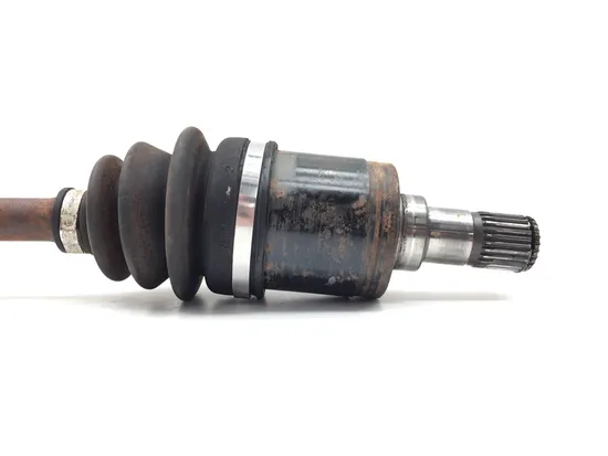 Front Driver Left Axle 2010 Honda Big Red 700 MUV700 3274