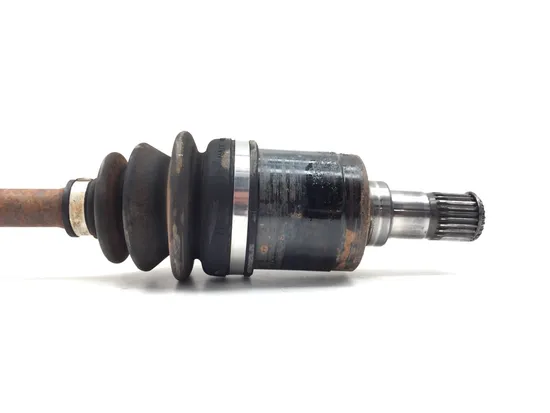 Front Driver Left Axle 2010 Honda Big Red 700 MUV700 3274