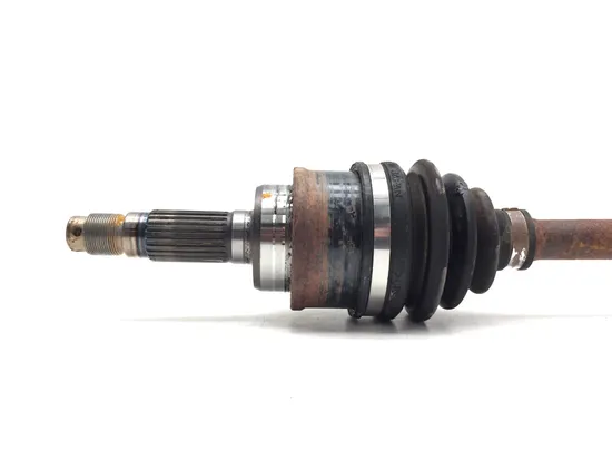 Front Driver Left Axle 2010 Honda Big Red 700 MUV700 3274