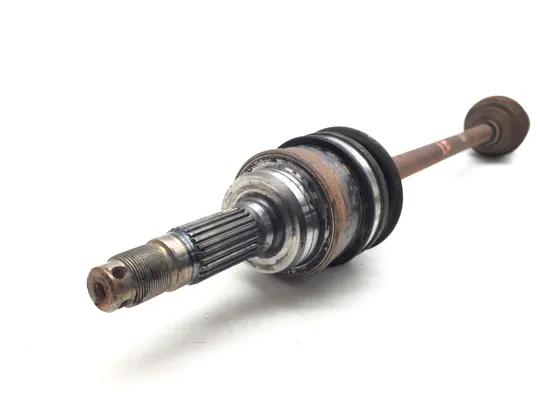 Front Driver Left Axle 2010 Honda Big Red 700 MUV700 3274