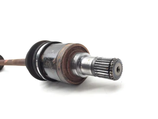 Front Driver Left Axle 2010 Honda Big Red 700 MUV700 3274