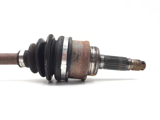 Front Passenger Right Axle 2010 Honda Big Red 700 MUV700 3274