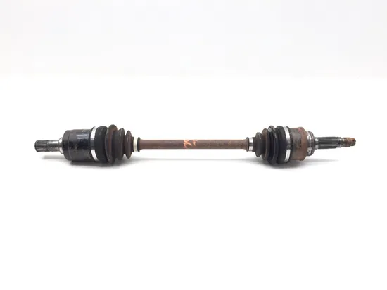 Front Passenger Right Axle 2010 Honda Big Red 700 MUV700 3274