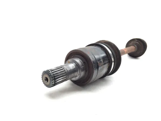 Front Passenger Right Axle 2010 Honda Big Red 700 MUV700 3274