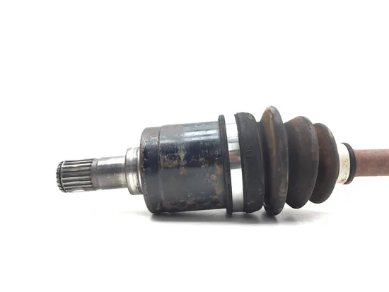 Front Passenger Right Axle 2010 Honda Big Red 700 MUV700 3274