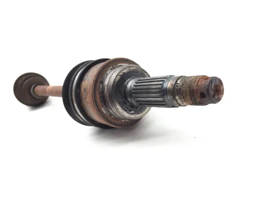 Front Passenger Right Axle 2010 Honda Big Red 700 MUV700 3274