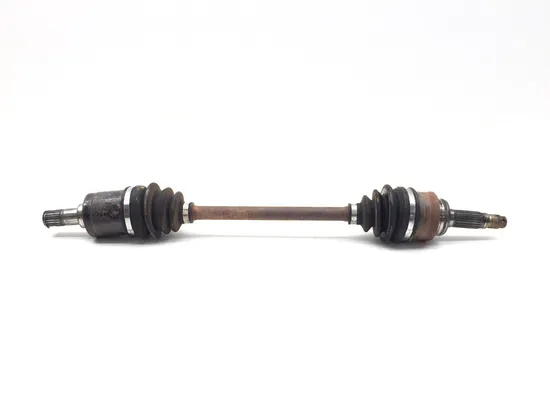 Front Passenger Right Axle 2010 Honda Big Red 700 MUV700 3274