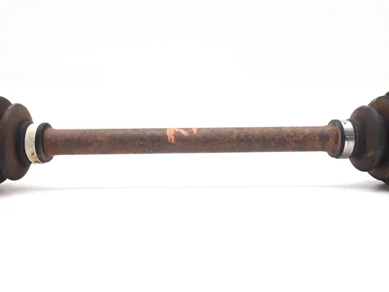 Front Passenger Right Axle 2010 Honda Big Red 700 MUV700 3274