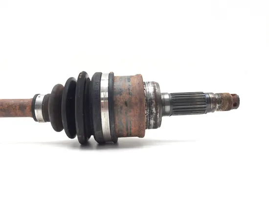 Front Passenger Right Axle 2010 Honda Big Red 700 MUV700 3274