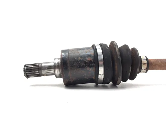 Front Passenger Right Axle 2010 Honda Big Red 700 MUV700 3274