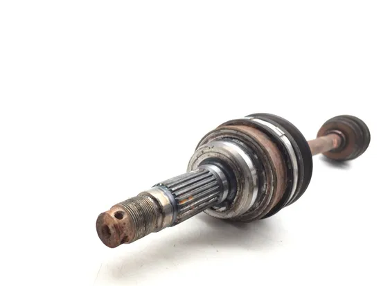 Rear Driver Left Axle 2010 Honda Big Red 700 MUV700 3274