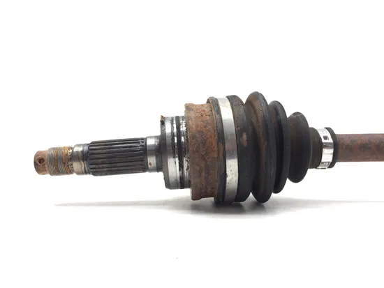 Rear Driver Left Axle 2010 Honda Big Red 700 MUV700 3274