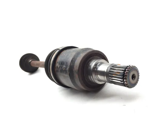 Rear Driver Left Axle 2010 Honda Big Red 700 MUV700 3274