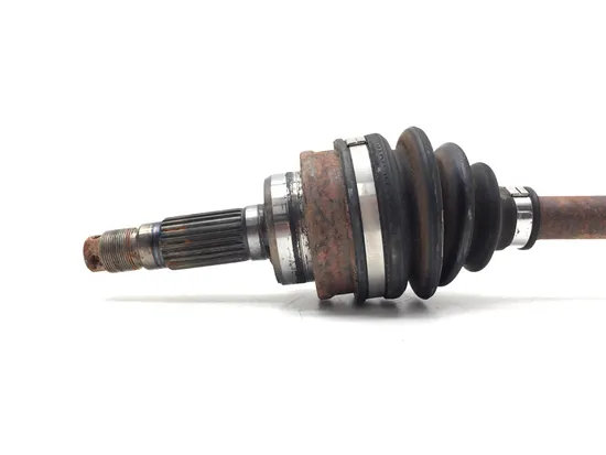 Rear Driver Left Axle 2010 Honda Big Red 700 MUV700 3274