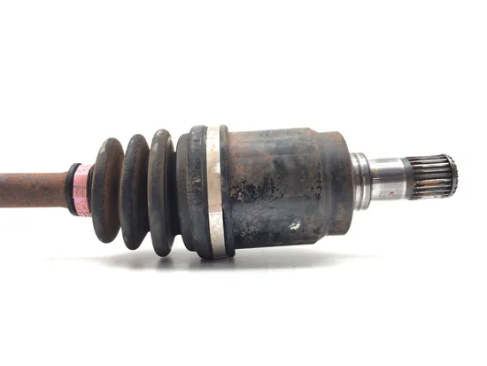 Rear Driver Left Axle 2010 Honda Big Red 700 MUV700 3274