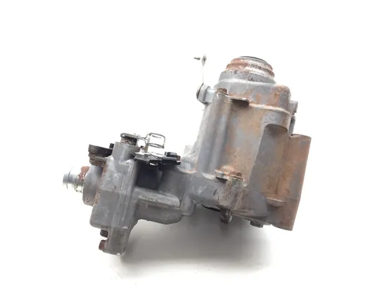 Front Diff Differential Ring Gear Pinion 2010 Honda Big Red 700 MUV700 3274