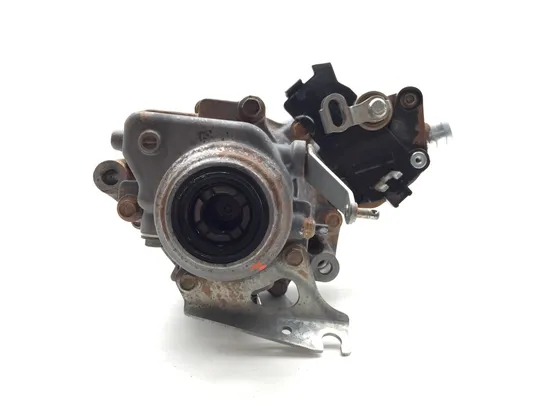 Front Diff Differential Ring Gear Pinion 2010 Honda Big Red 700 MUV700 3274