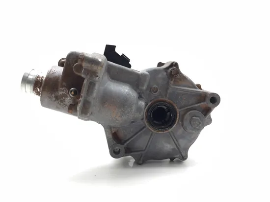 Front Diff Differential Ring Gear Pinion 2010 Honda Big Red 700 MUV700 3274