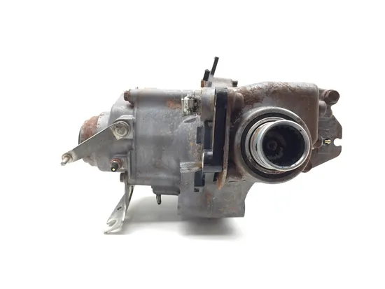 Front Diff Differential Ring Gear Pinion 2010 Honda Big Red 700 MUV700 3274