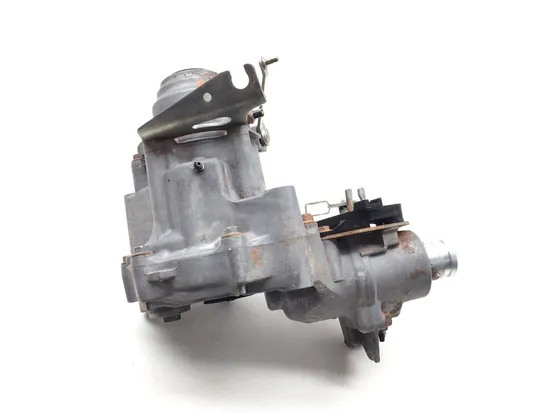 Front Diff Differential Ring Gear Pinion 2010 Honda Big Red 700 MUV700 3274