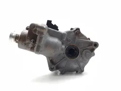 Front Diff Differential Ring Gear Pinion 2010 Honda Big Red 700 MUV700 3274