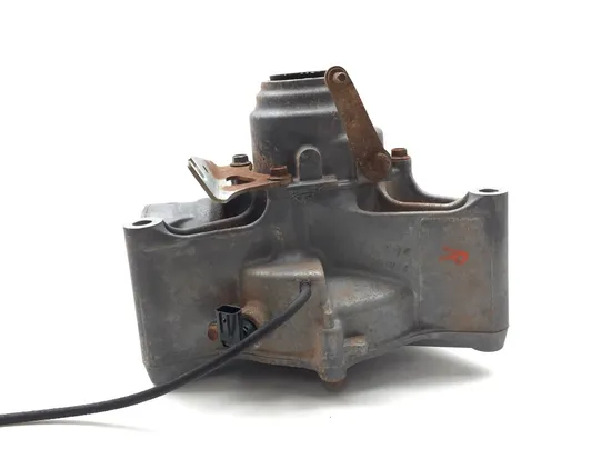 Rear Diff Differential 2010 Honda Big Red 700 MUV700 3274