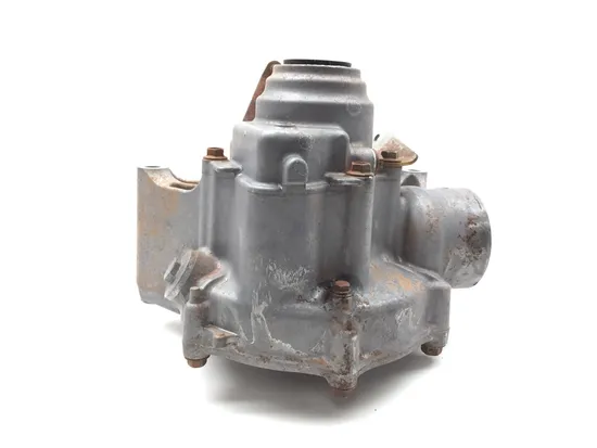 Rear Diff Differential 2010 Honda Big Red 700 MUV700 3274