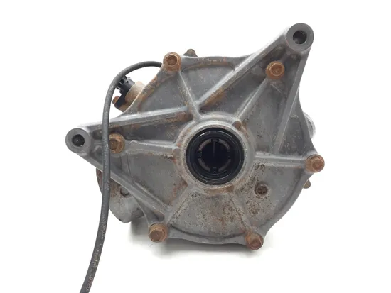 Rear Diff Differential 2010 Honda Big Red 700 MUV700 3274