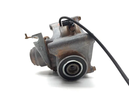 Rear Diff Differential 2010 Honda Big Red 700 MUV700 3274