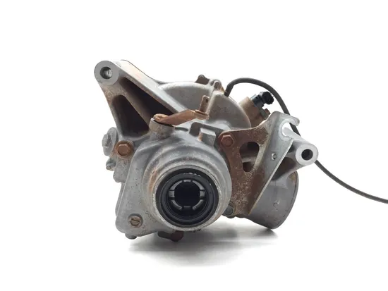 Rear Diff Differential 2010 Honda Big Red 700 MUV700 3274