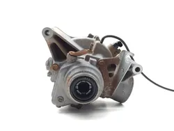 Rear Diff Differential 2010 Honda Big Red 700 MUV700 3274