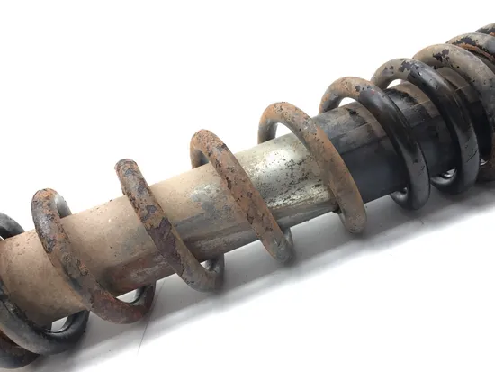 Rear Shocks Suspension 2010 Honda Big Red 700 MUV700 3274