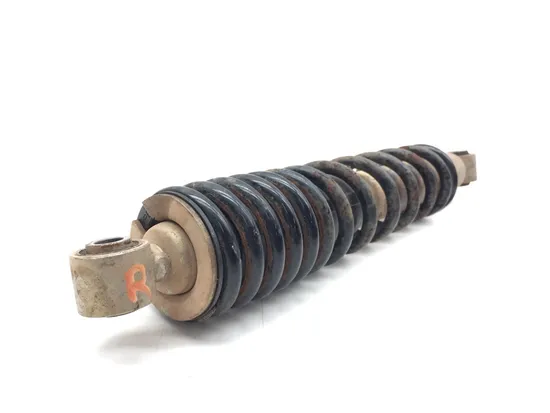 Rear Shocks Suspension 2010 Honda Big Red 700 MUV700 3274