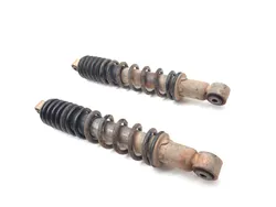 Rear Shocks Suspension 2010 Honda Big Red 700 MUV700 3274