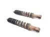 Rear Shocks Suspension 2010 Honda Big Red 700 MUV700 3274