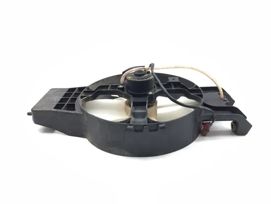 Engine Radiator Cooling Fan 2010 Honda Big Red 700 MUV700 3274