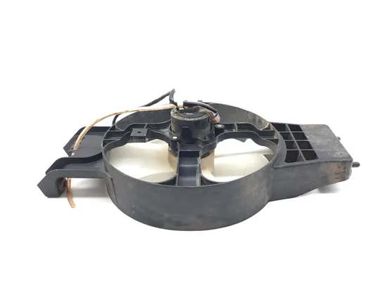 Engine Radiator Cooling Fan 2010 Honda Big Red 700 MUV700 3274