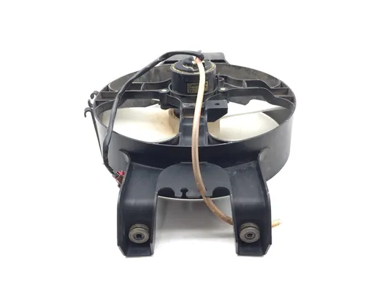 Engine Radiator Cooling Fan 2010 Honda Big Red 700 MUV700 3274