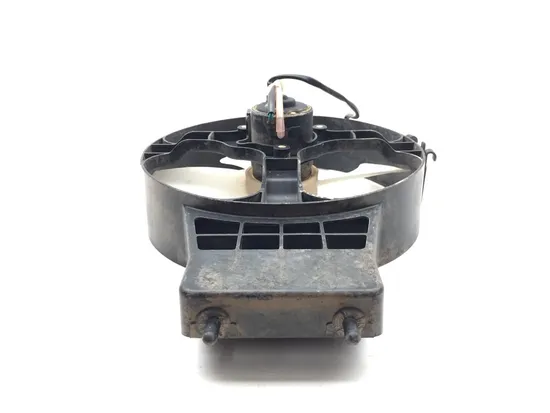 Engine Radiator Cooling Fan 2010 Honda Big Red 700 MUV700 3274