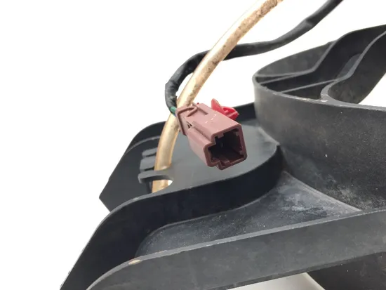 Engine Radiator Cooling Fan 2010 Honda Big Red 700 MUV700 3274