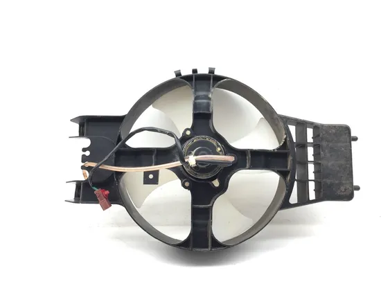 Engine Radiator Cooling Fan 2010 Honda Big Red 700 MUV700 3274