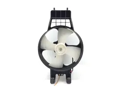 Engine Radiator Cooling Fan 2010 Honda Big Red 700 MUV700 3274