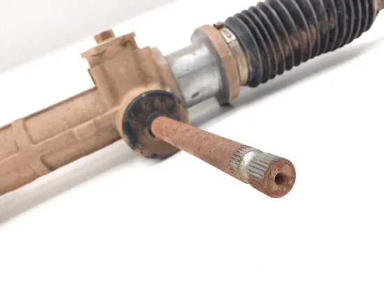 Steering Rack and Pinion 2010 Honda Big Red 700 MUV700 3274 x