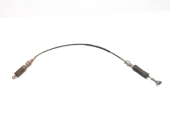 Front Diff Lock Cable 2010 Honda Big Red 700 MUV700 3274