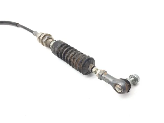 Front Diff Lock Cable 2010 Honda Big Red 700 MUV700 3274