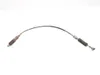 Front Diff Lock Cable 2010 Honda Big Red 700 MUV700 3274
