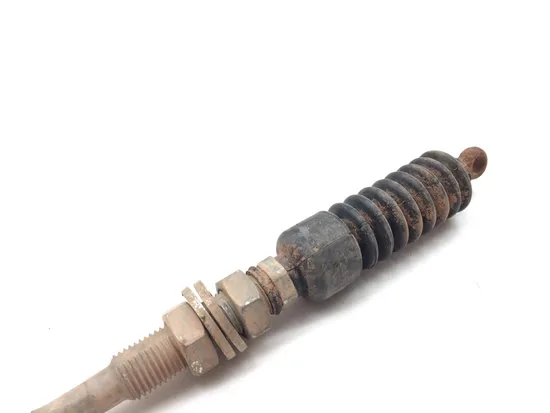 Rear Diff Skid 2010 Honda Big Red 700 MUV700 3274 2